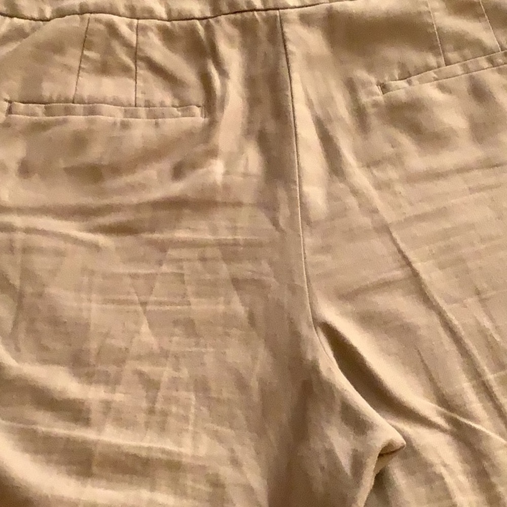Talbots pants - Picture 4 of 8